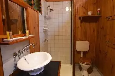 Casa Rural Daintree Cascades