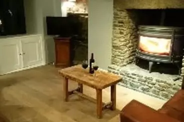 Frenes B & B