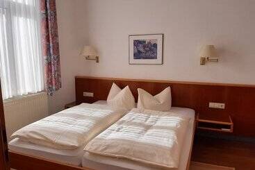 Отель Gut Tannepöls