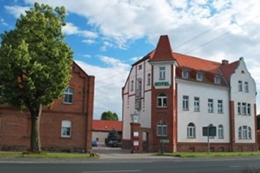 Hotel Gut Tannepöls