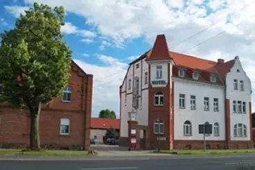 ホテル Gut Tannepöls