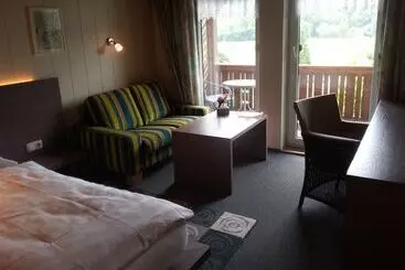 Hotel Landhaus Vesper