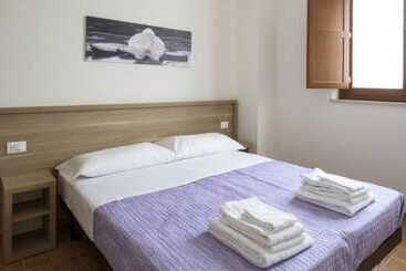 乡村酒店  Agriturismo Annarella