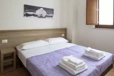 田舎風ホテル Agriturismo Annarella