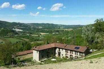 Hotel Rural La Luna Buona