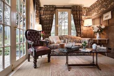 קוטג'' Musk Farm Studio