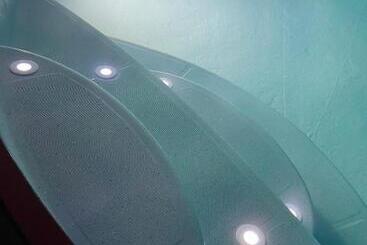 پانسیون Appartement T3 Aux Deux Cigognes Gries