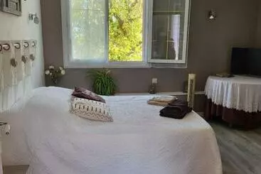 Pensiune Chambre D Hôtes Le Chat Botté