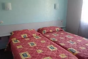 Pensjonat Chez Grand Mere