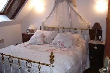 Pension  Chez Marraine