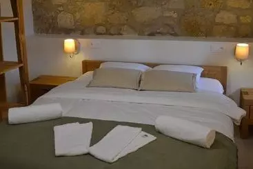 ペンション Le Miel Et L'eau