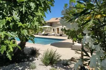 Pensione Les Champs De Provence