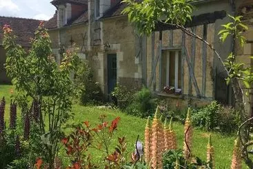 Pensiune Les Toitons
