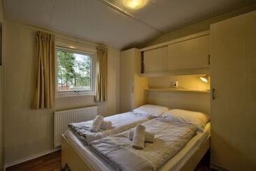 Resort Camping Ferienpark Havelberge