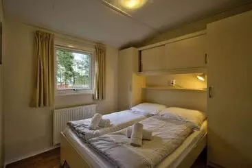 Lomakeskus Camping Ferienpark Havelberge