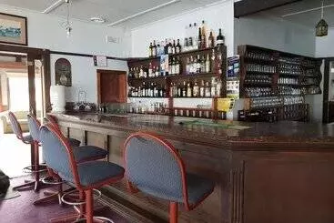 コテージ Wonboyn Lake Resort