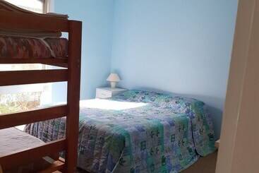 茅舍 Wonboyn Lake Resort