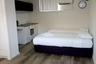 Appin Village Motel