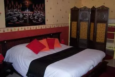 Casa Rural B&b Sawan