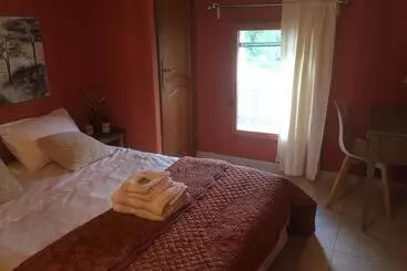 Bed and Breakfast La Tramontane