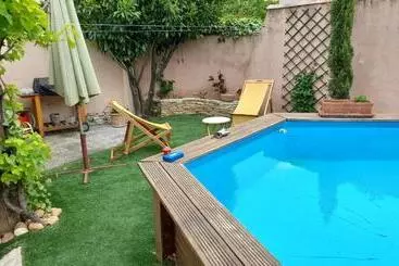 Bed and Breakfast La Tramontane