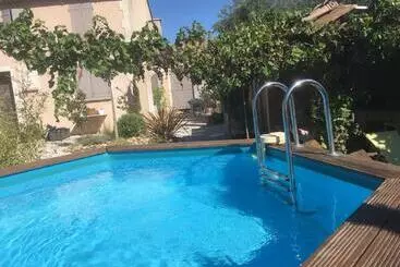 Bed and Breakfast La Tramontane