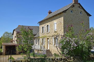 Bed and Breakfast Chambre D Hotes Lou Caussinhol