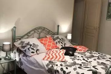 Bed and Breakfast Champagne Urbain