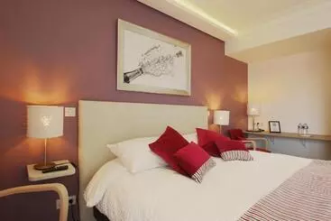 Bed and Breakfast Le Clos Du Moulin