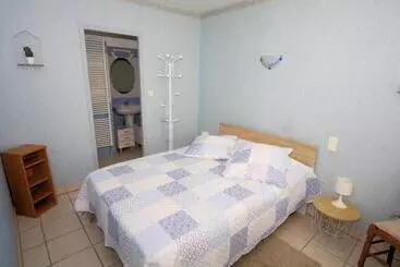 Bed and Breakfast Le Domaine De L'escadasse