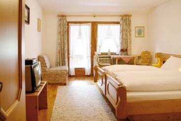 Hostelli Gasthof Mairhofer