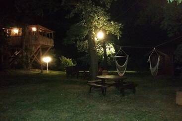 酒店 Domaine De Galian