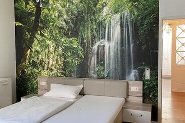 בית מלון כפרי Frankfurter Hof 1834