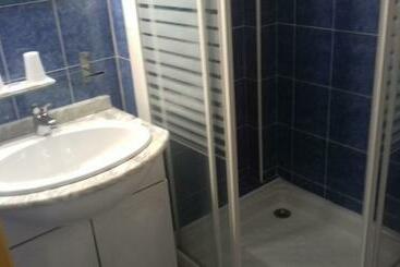 فندق Le Saint Victor