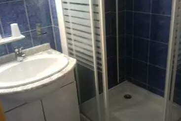 Hotelli Le Saint Victor