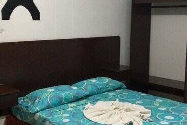 Отель Marseille