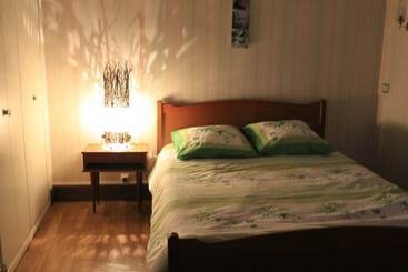 ホテル Restaurant Picou Alain Et Valerie