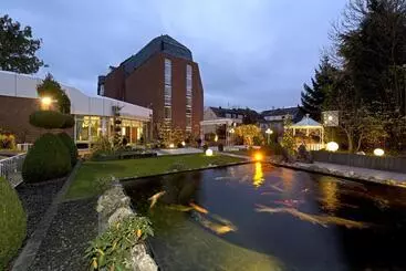 Rheinhotel Larus