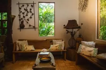 田舎風ホテル Serra Do Ibitipoca Hotel De Lazer