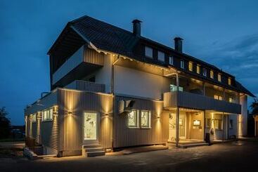 Hotel Sonnenhof Teinachtal