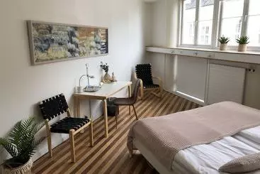 Hotelli Sophienberg Slot