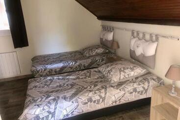 펜션 Au Nom Des Dames, Maison Et Table D Hôtes, Près De Chenonceau Et Du Zoo De Beauval