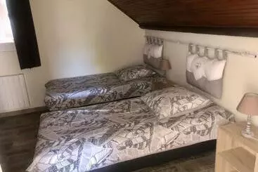 Majatalo Au Nom Des Dames, Maison Et Table D Hôtes, Près De Chenonceau Et Du Zoo De Beauval