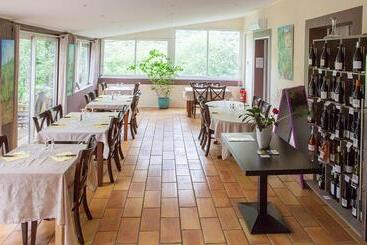 פנסיון Auberge De La Vallee