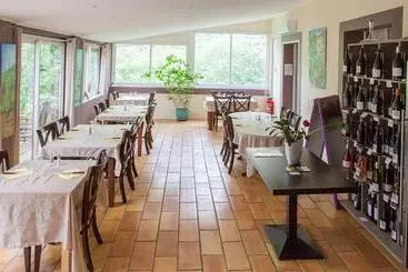 Pensione Auberge De La Vallee