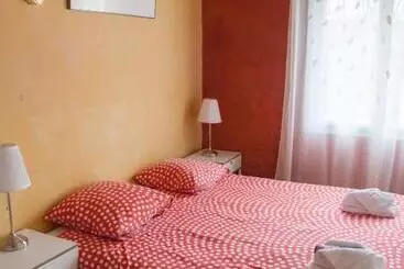 Pensão Auberge De La Vallee