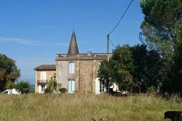 Majatalo Chambres D Hôtes La Bastane