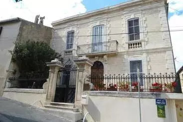 Majatalo Couleurs De Camargue