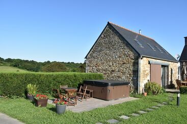 Pension Keryanti Domaine De Lesleac'h