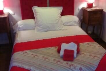 بنسيون La Grange Au Pesle